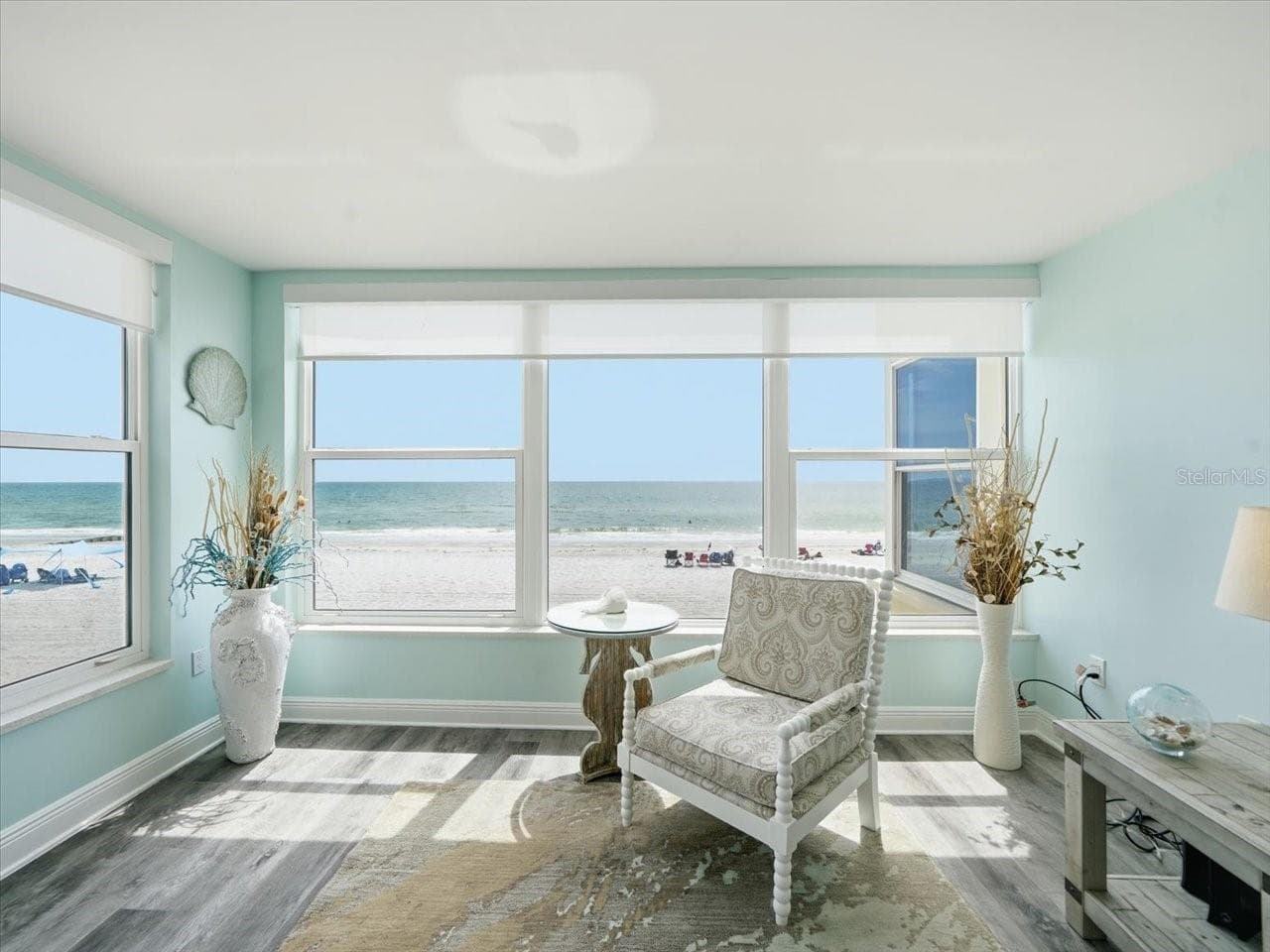 Condominium at 14800 GULF BLVD #207, MADEIRA BEACH, photo 27 of 62