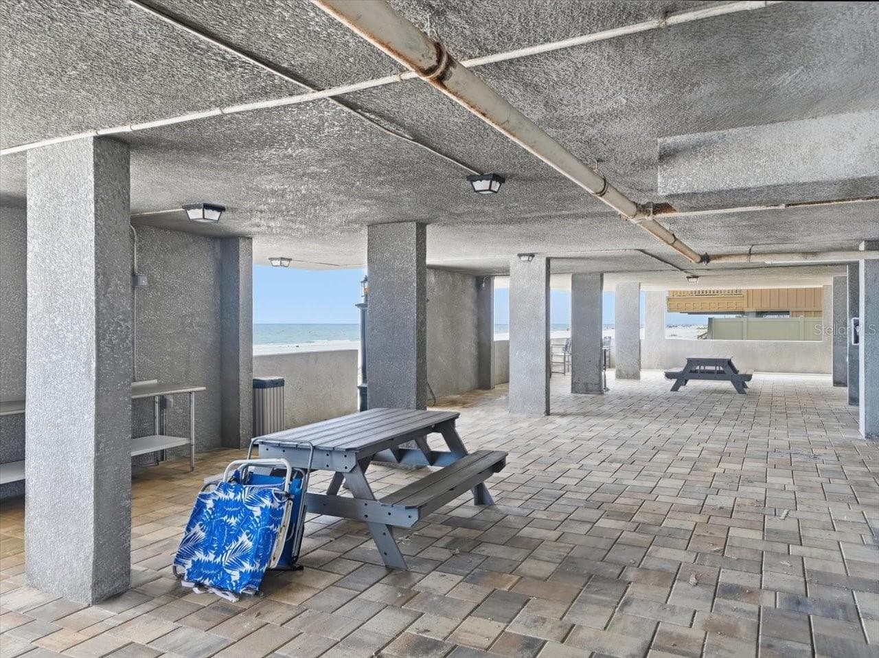 Condominium at 14800 GULF BLVD #207, MADEIRA BEACH, photo 37 of 62