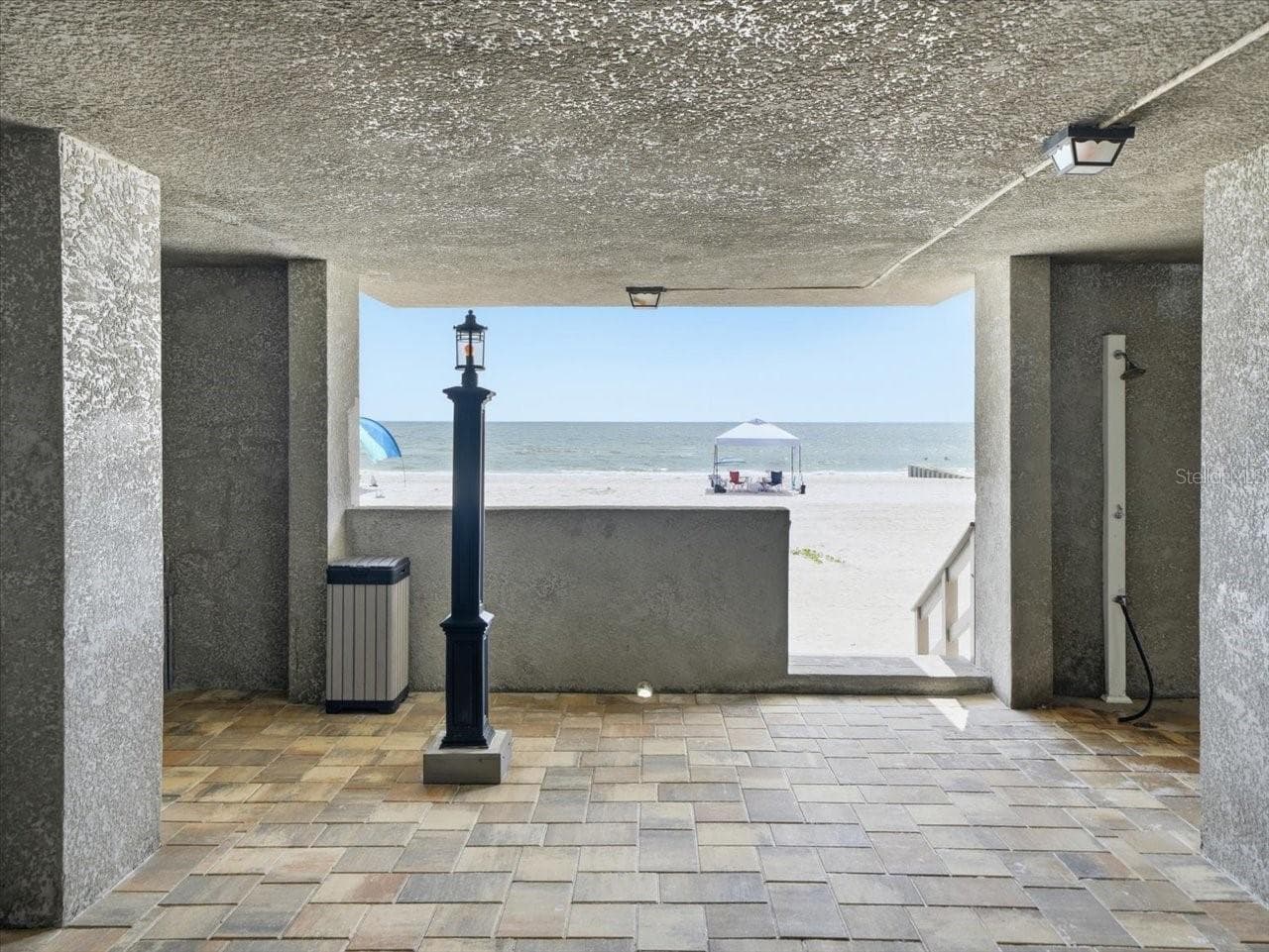 Condominium at 14800 GULF BLVD #207, MADEIRA BEACH, photo 38 of 62