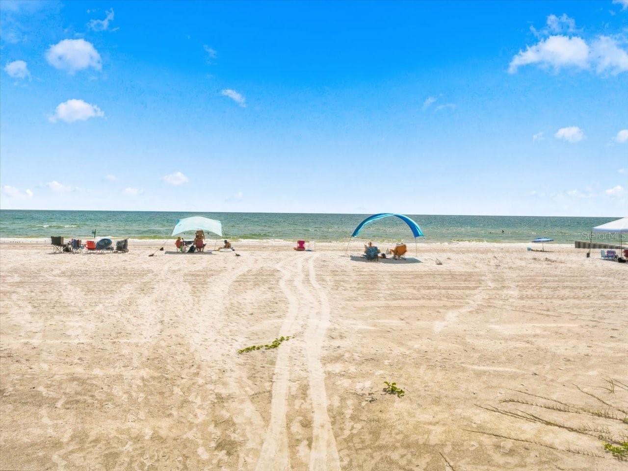 Condominium at 14800 GULF BLVD #207, MADEIRA BEACH, photo 39 of 62