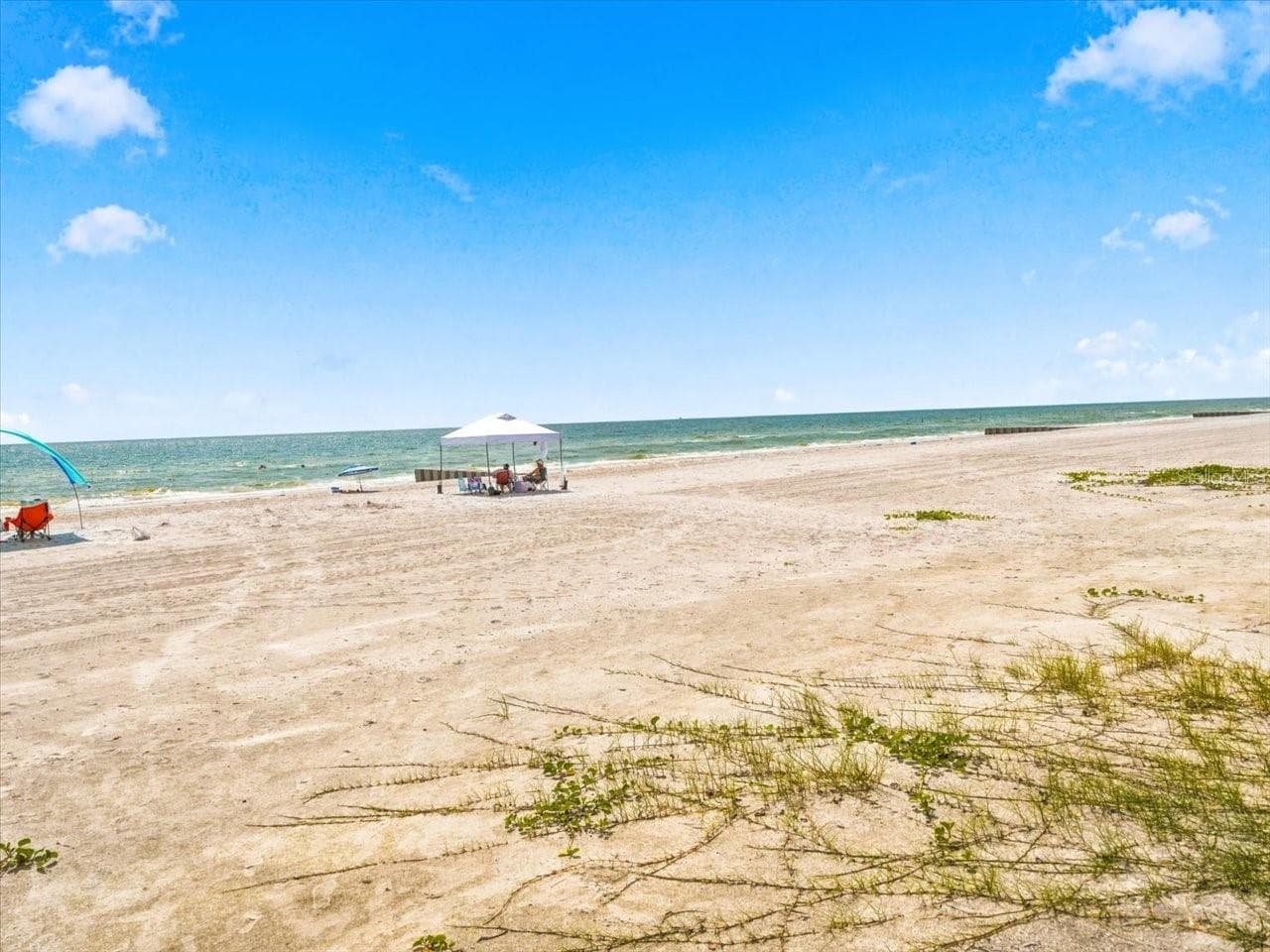 Condominium at 14800 GULF BLVD #207, MADEIRA BEACH, photo 40 of 62