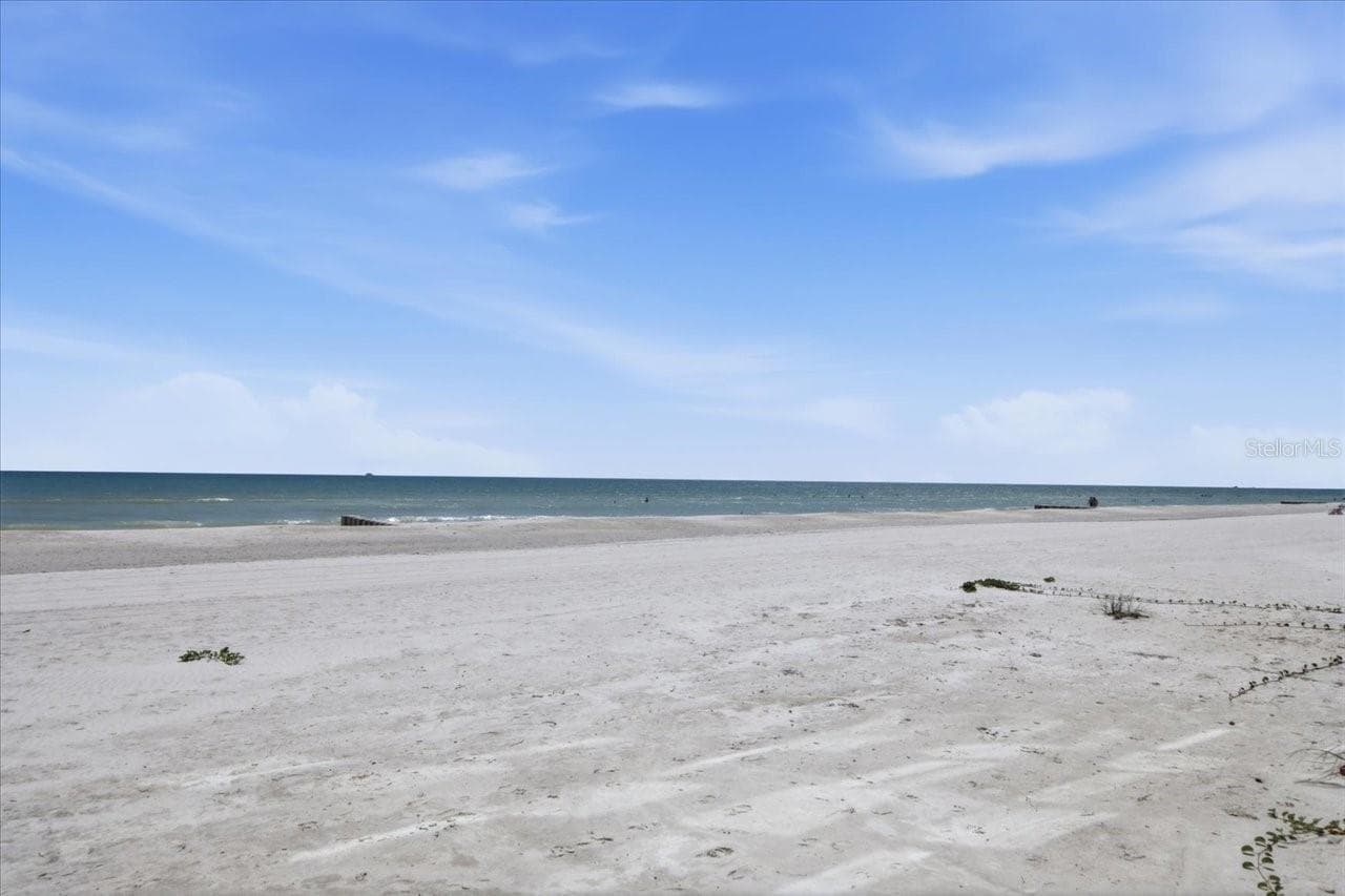 Condominium at 14800 GULF BLVD #207, MADEIRA BEACH, photo 47 of 62