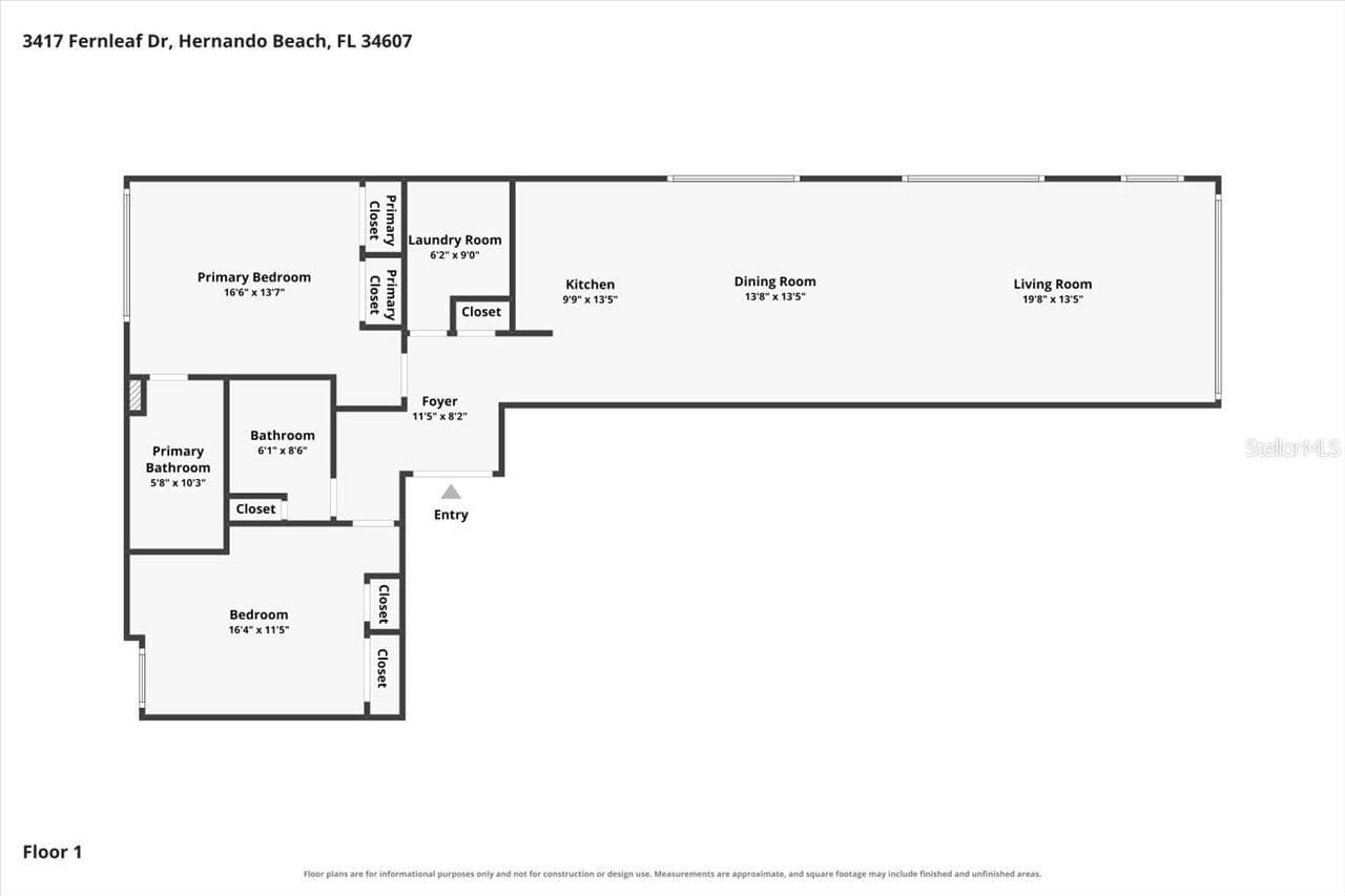 Condominium at 14800 GULF BLVD #207, MADEIRA BEACH, photo 62 of 62
