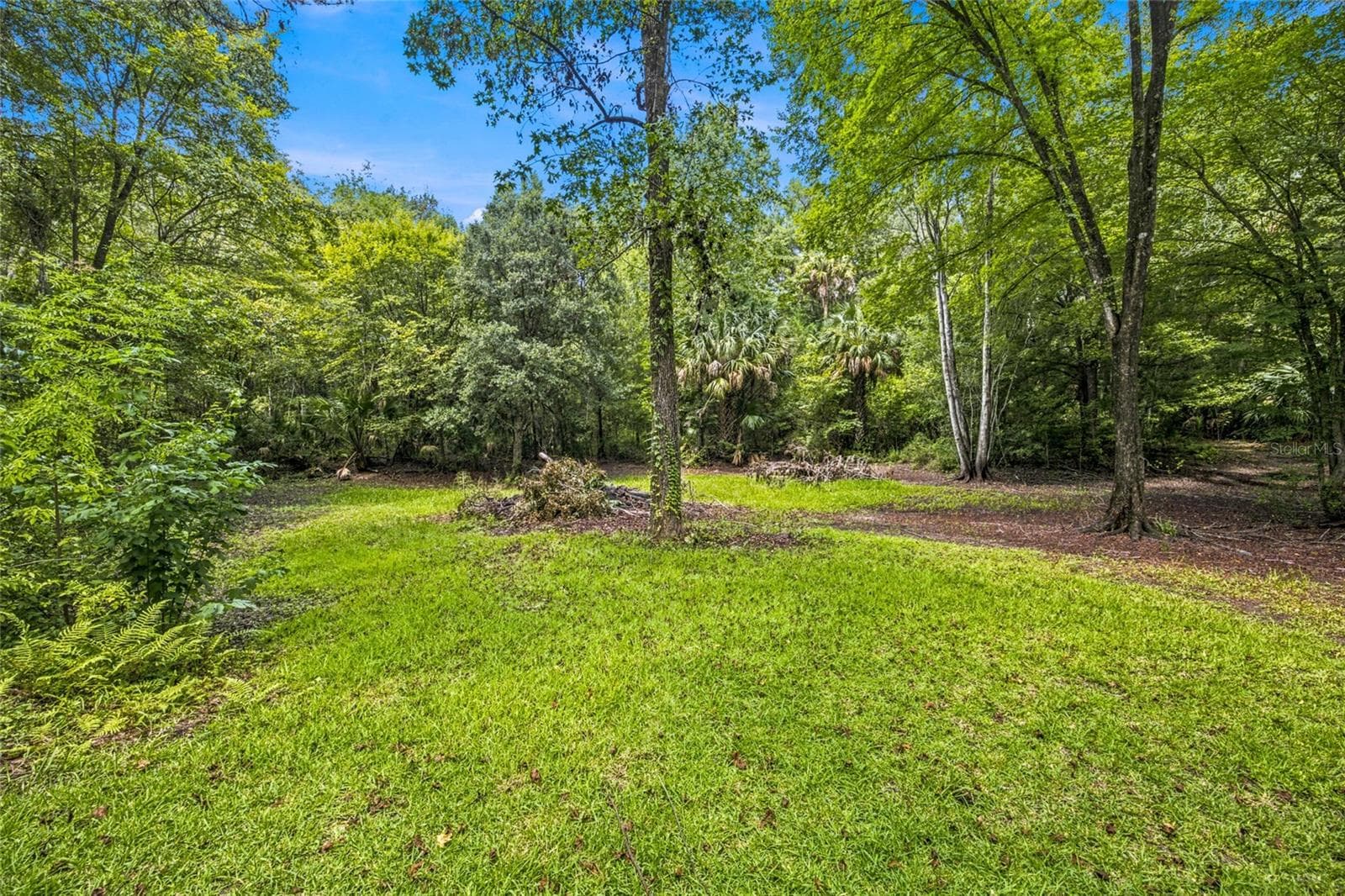 limerock pit/second parcel - 2015 NW 35TH ST, OCALA