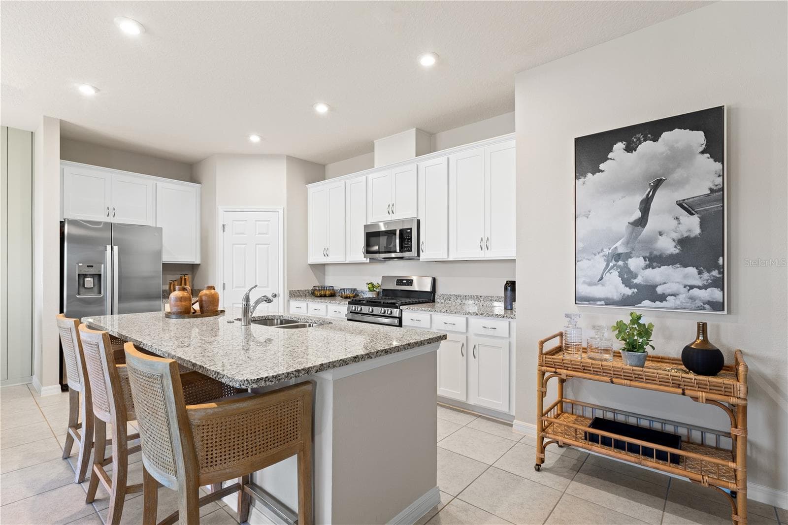 Single Family Residence at 23615 GRINDSTONE WAY, SORRENTO, photo 17 of 37