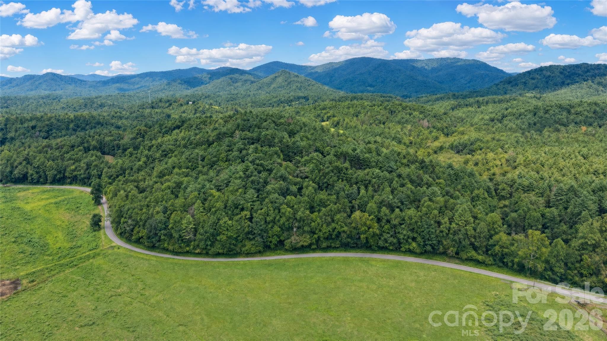 TBD NC Hwy 268 Highway