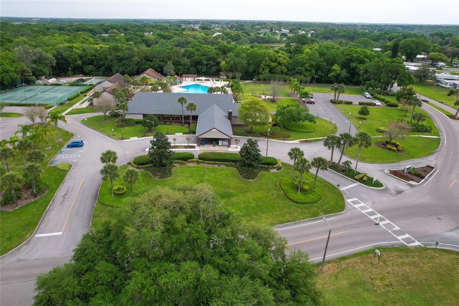 Clubhouse - 3417 WAX MYRTLE CIR, ZELLWOOD