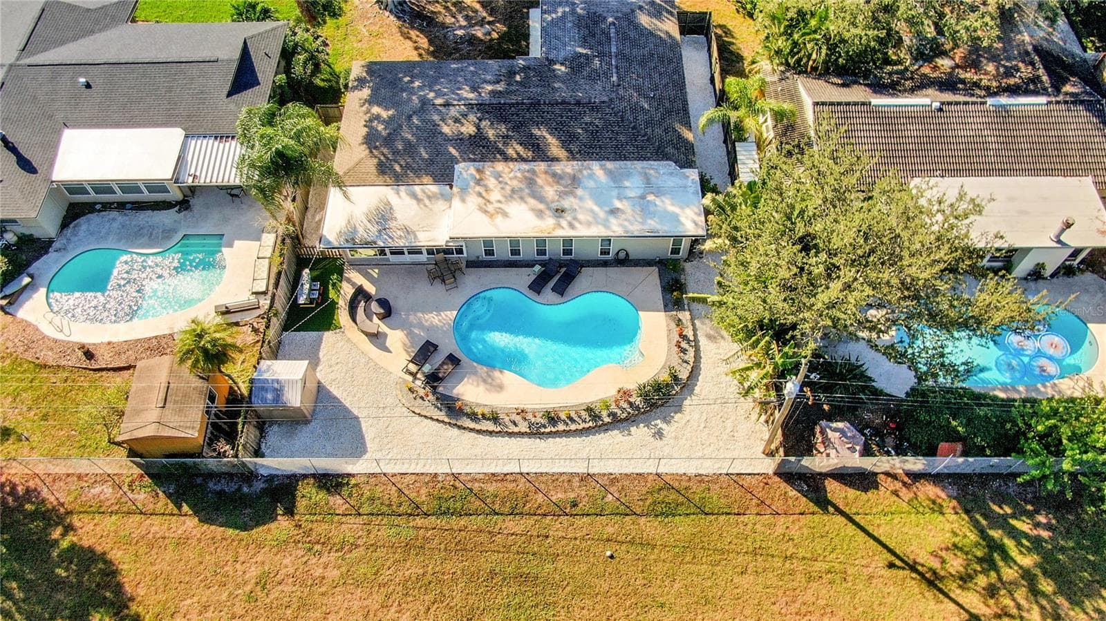 Single Family Residence at 13347 88TH PL, SEMINOLE, photo 60 of 62