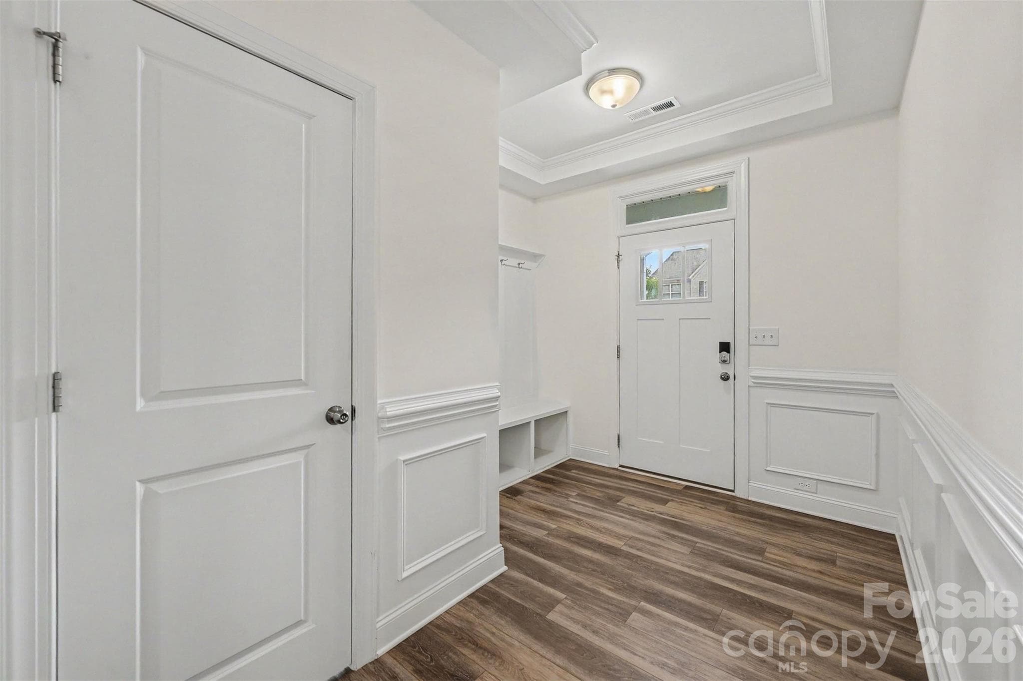 Entry - 3932 Rothwood Lane, Harrisburg