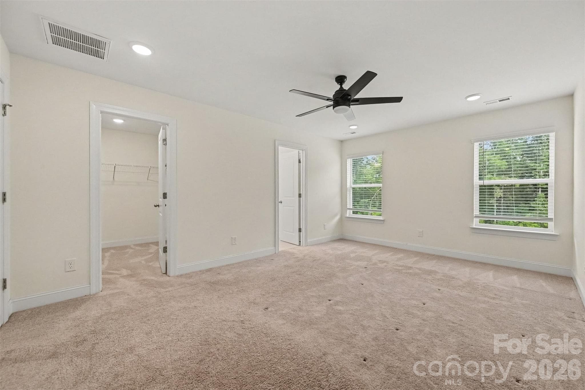 Primary Bedroom - 3932 Rothwood Lane, Harrisburg