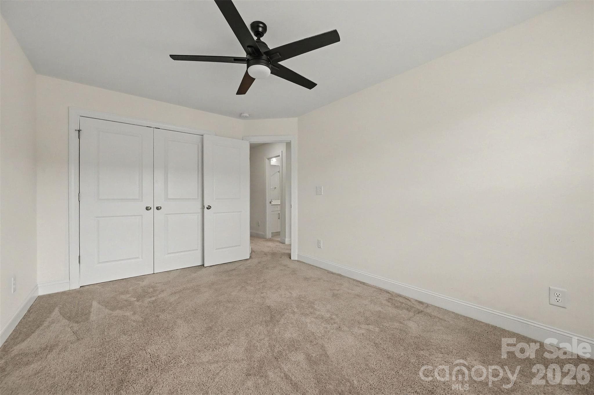 Secondary Bedroom 2 - 3932 Rothwood Lane, Harrisburg