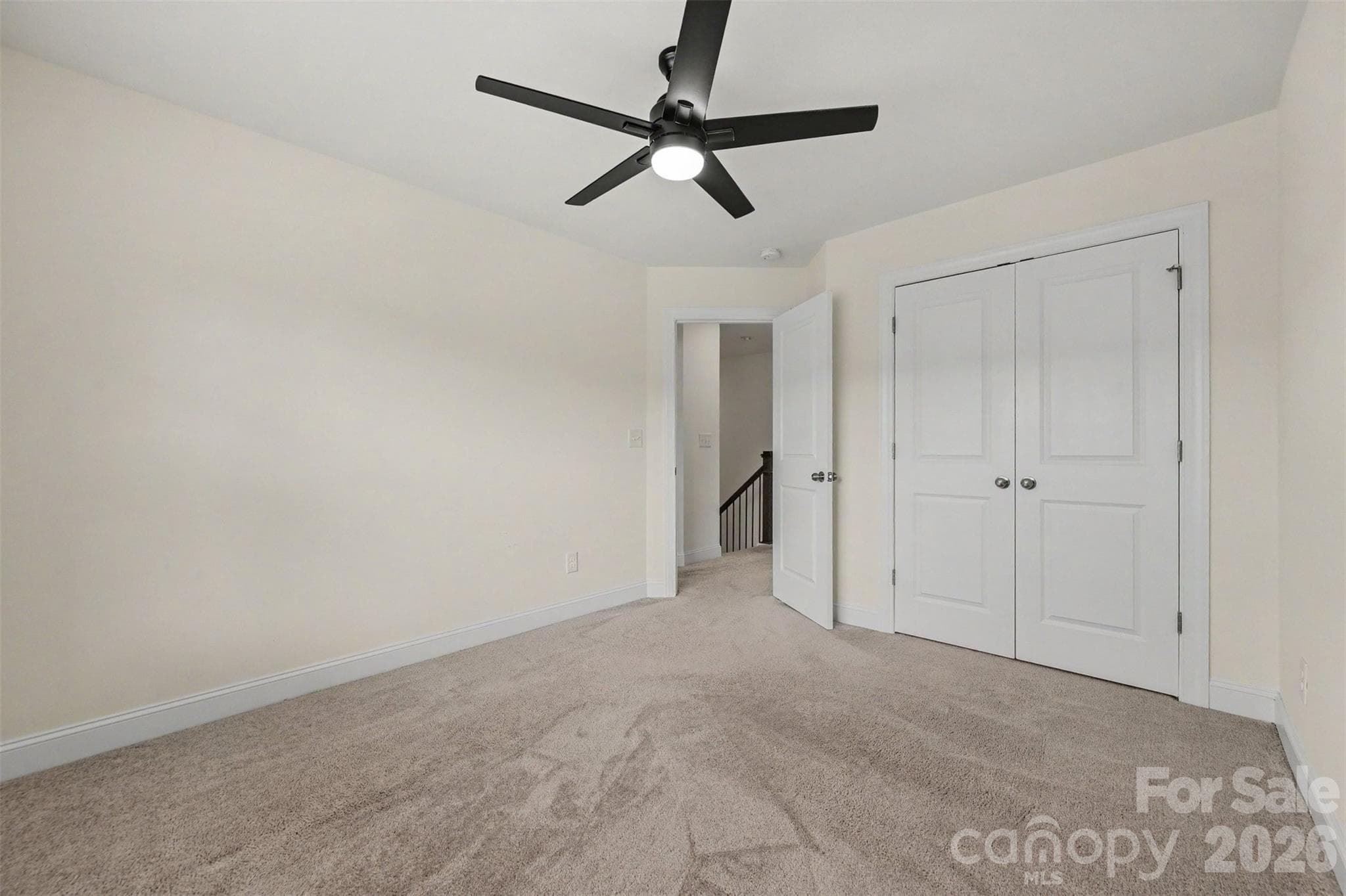 Secondary Bedroom 2 - 3932 Rothwood Lane, Harrisburg