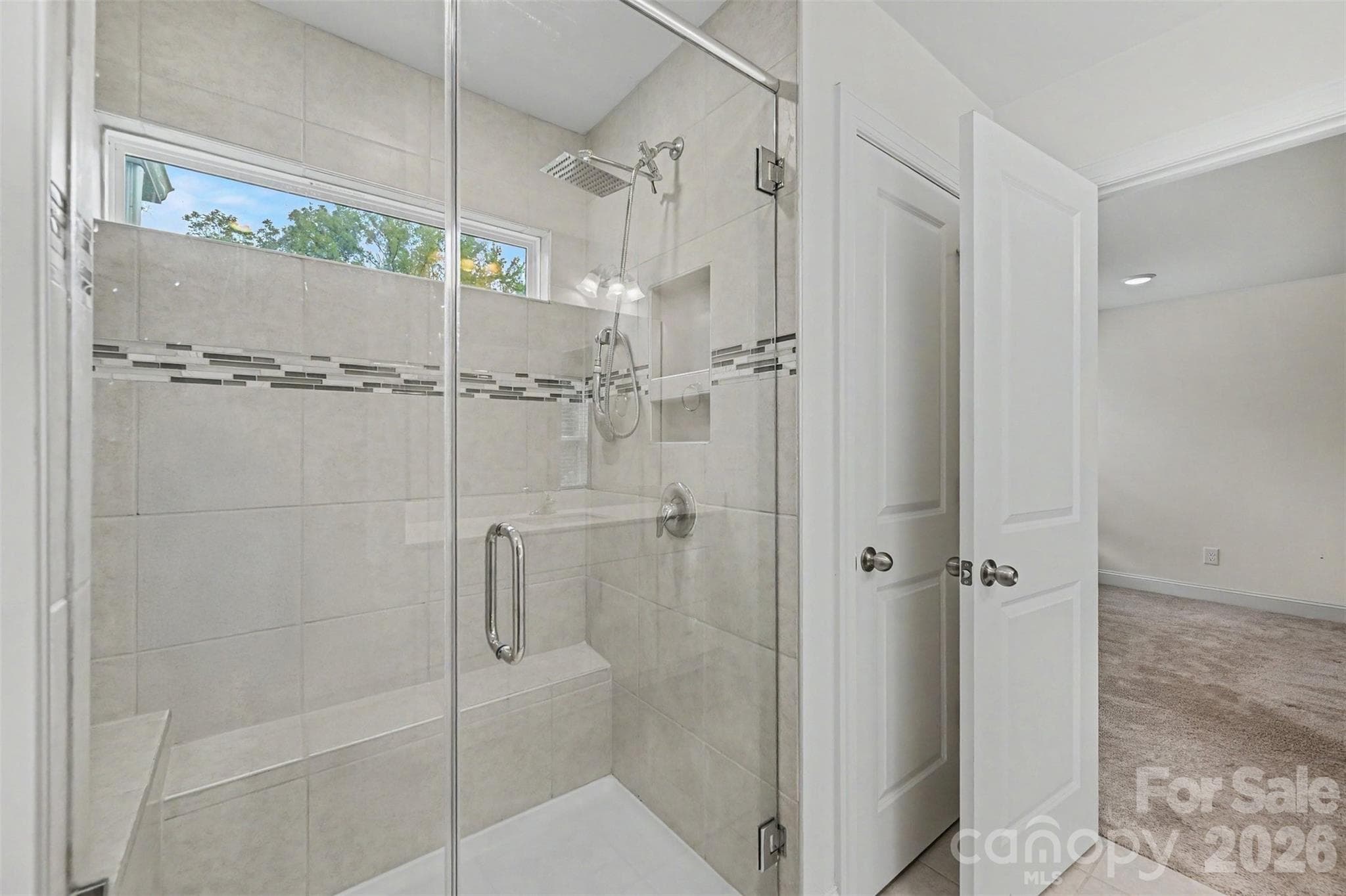 Primary Bathroom - 3932 Rothwood Lane, Harrisburg