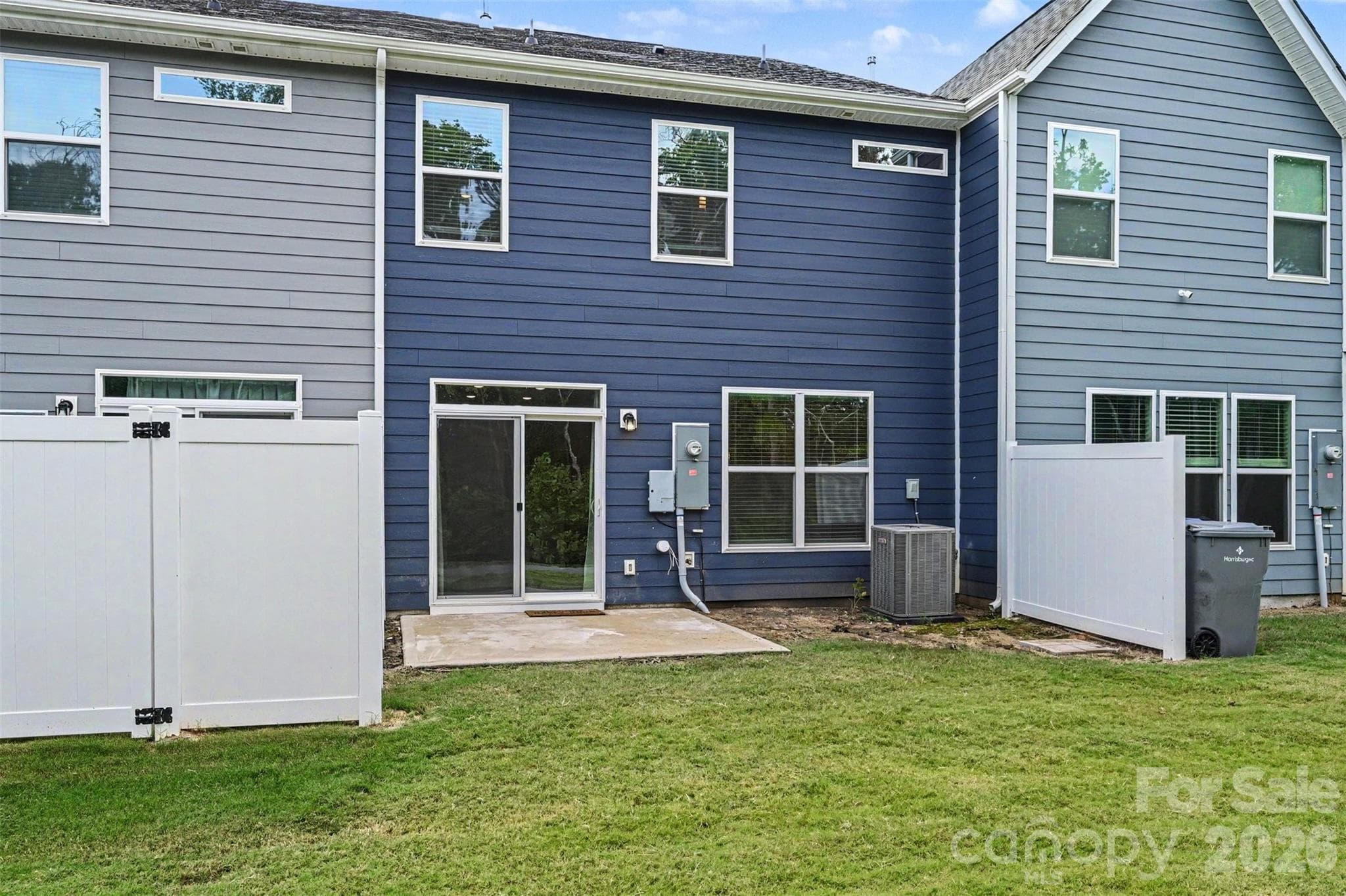 Townhouse at 3932 Rothwood Lane, Harrisburg, photo 15 of 15