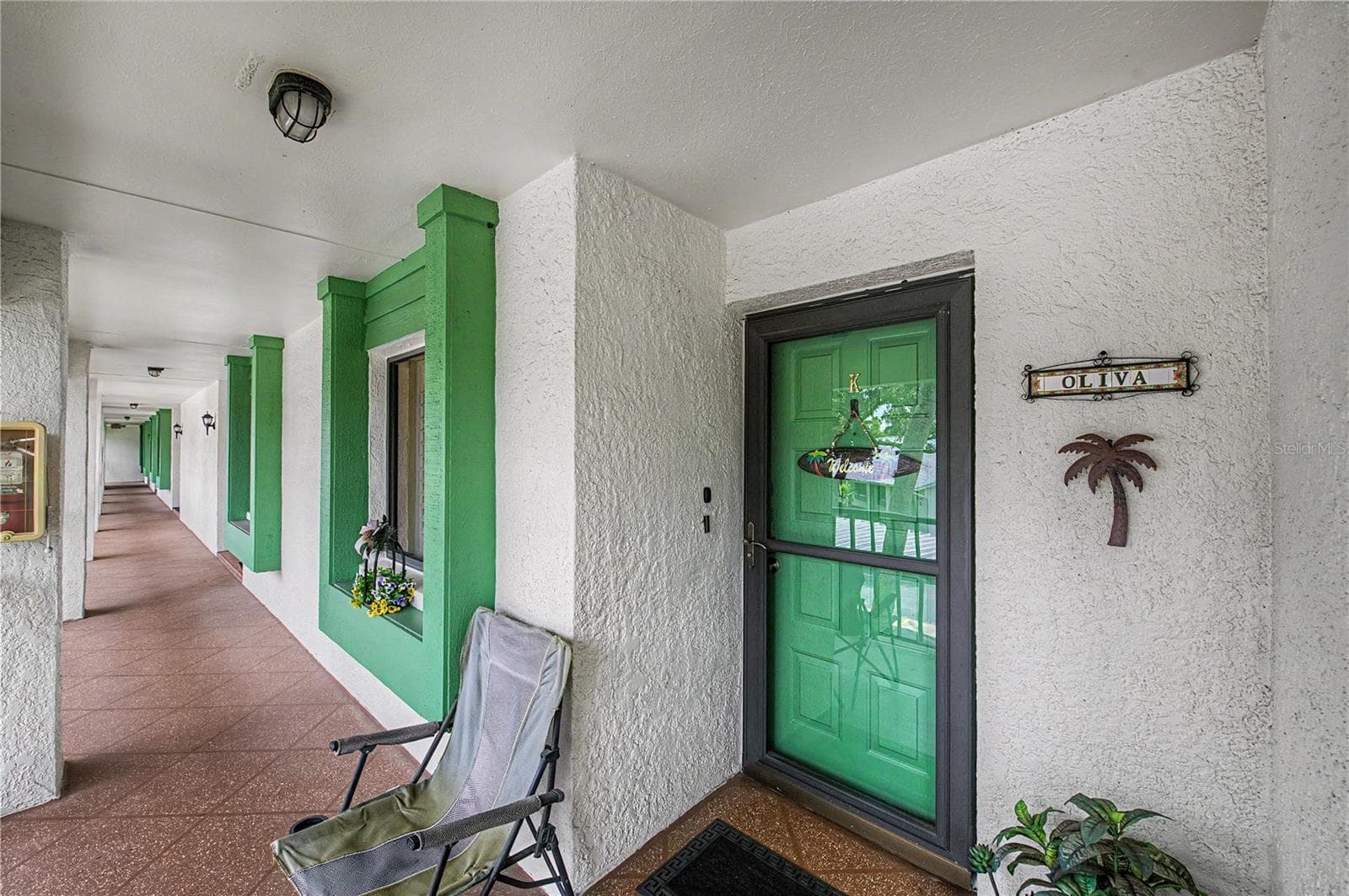 Condominium at 2543 ROYAL PINES CIR #17K, CLEARWATER, photo 5 of 47