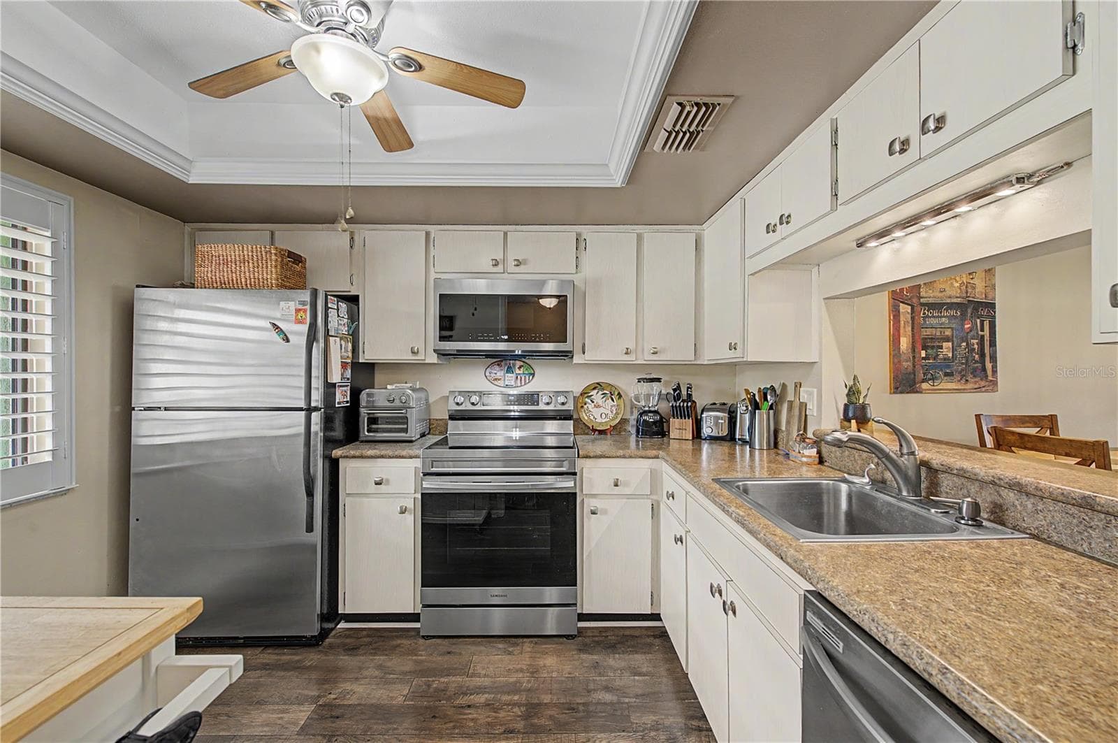 Condominium at 2543 ROYAL PINES CIR #17K, CLEARWATER, photo 7 of 47