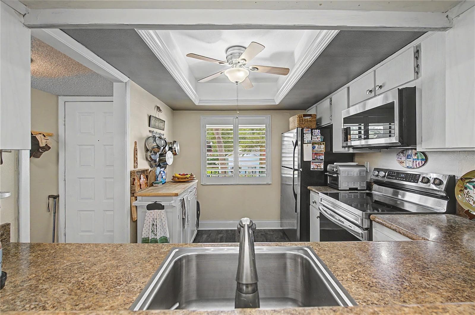 Condominium at 2543 ROYAL PINES CIR #17K, CLEARWATER, photo 9 of 47