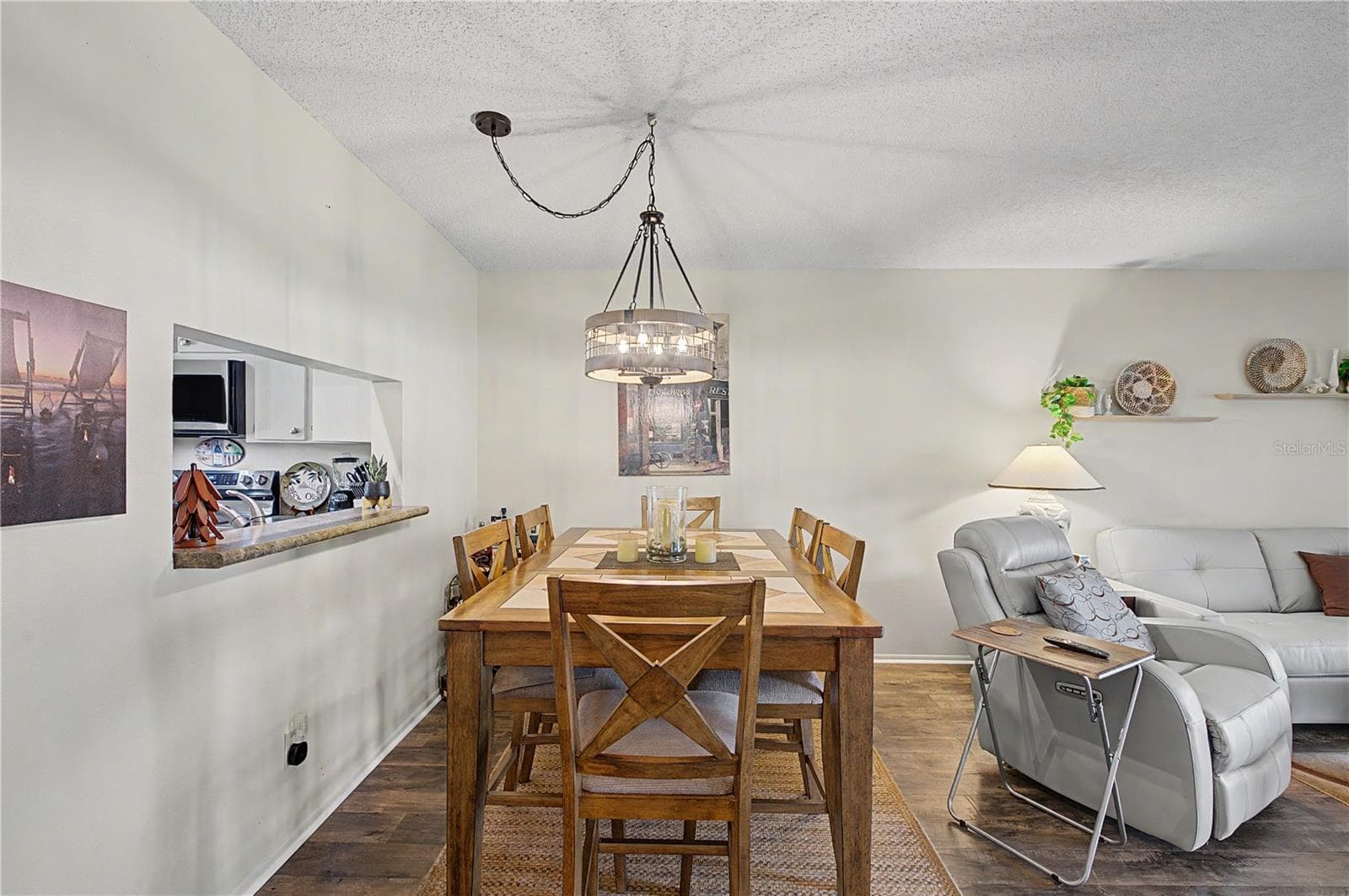 Condominium at 2543 ROYAL PINES CIR #17K, CLEARWATER, photo 10 of 47