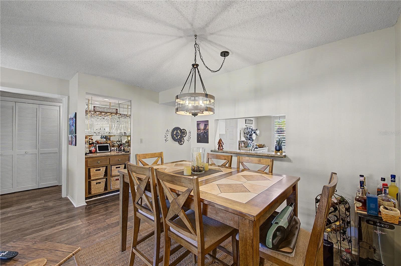 Condominium at 2543 ROYAL PINES CIR #17K, CLEARWATER, photo 12 of 47