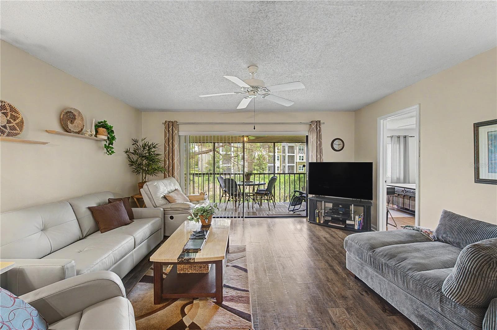 Condominium at 2543 ROYAL PINES CIR #17K, CLEARWATER, photo 13 of 47