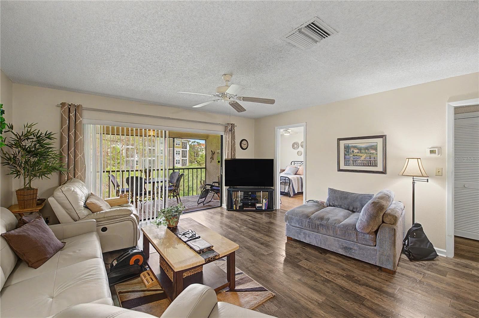 Condominium at 2543 ROYAL PINES CIR #17K, CLEARWATER, photo 14 of 47