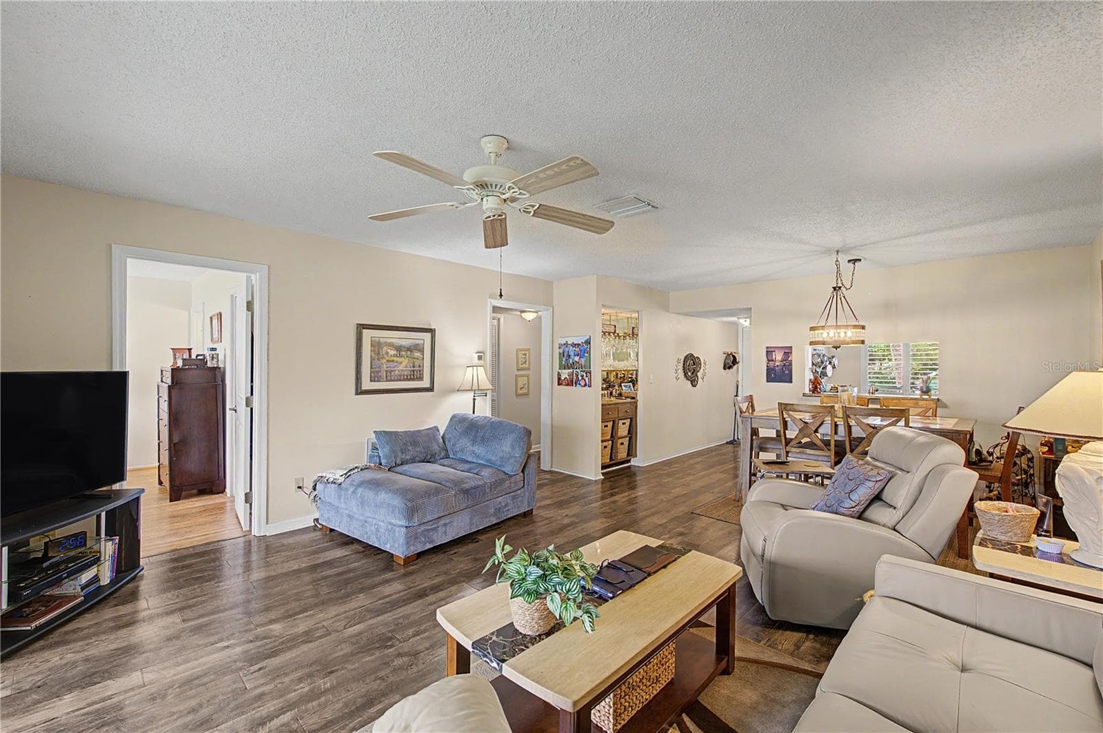 Condominium at 2543 ROYAL PINES CIR #17K, CLEARWATER, photo 15 of 47
