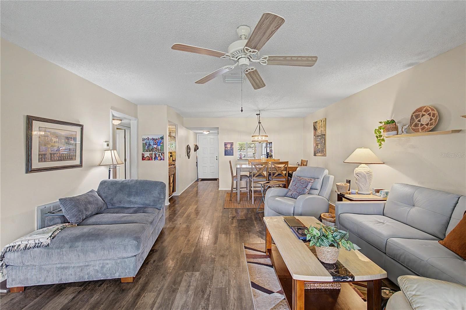 Condominium at 2543 ROYAL PINES CIR #17K, CLEARWATER, photo 16 of 47