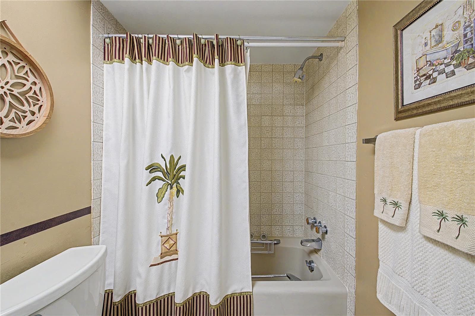 Condominium at 2543 ROYAL PINES CIR #17K, CLEARWATER, photo 21 of 47