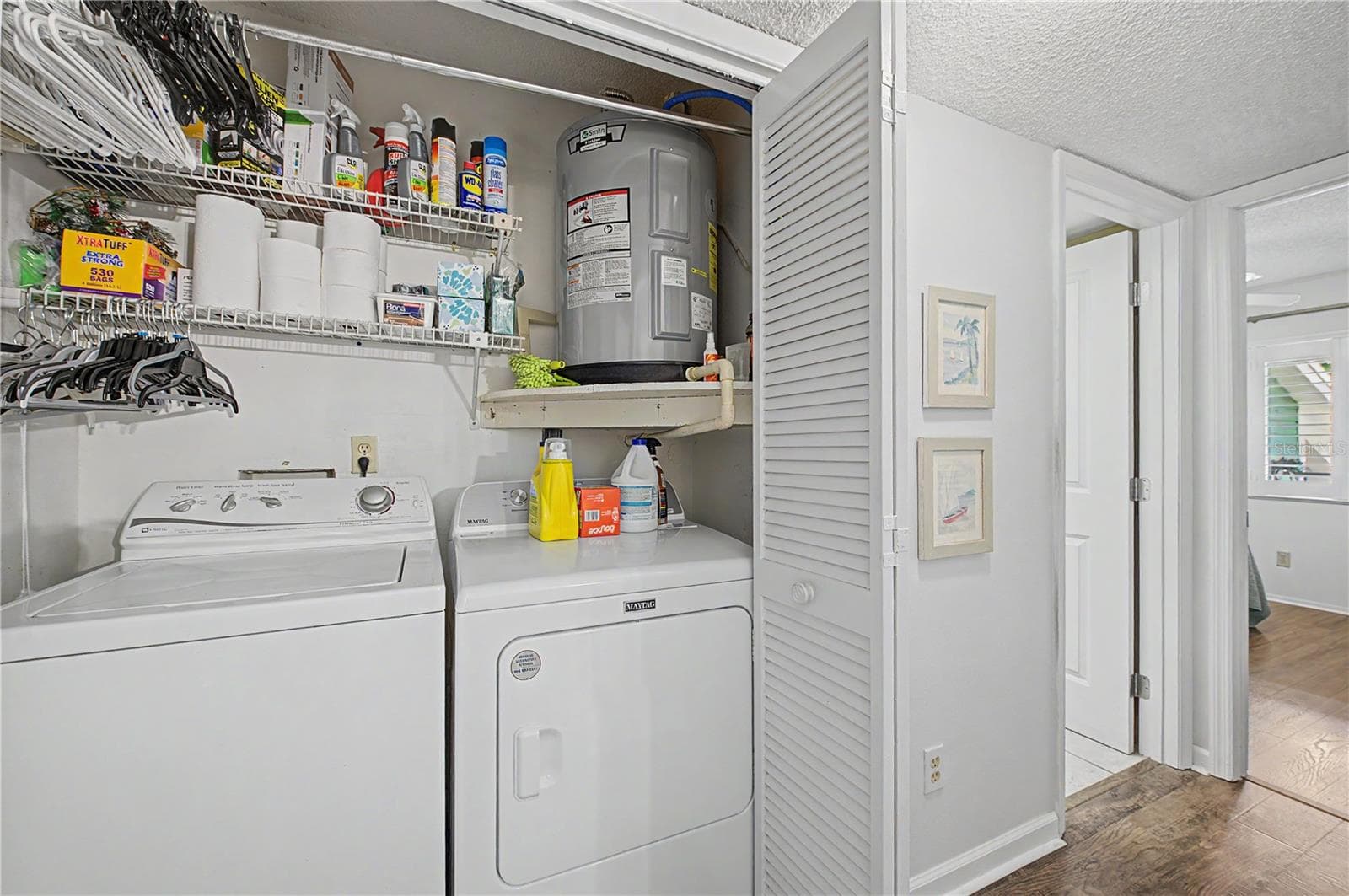 Condominium at 2543 ROYAL PINES CIR #17K, CLEARWATER, photo 22 of 47