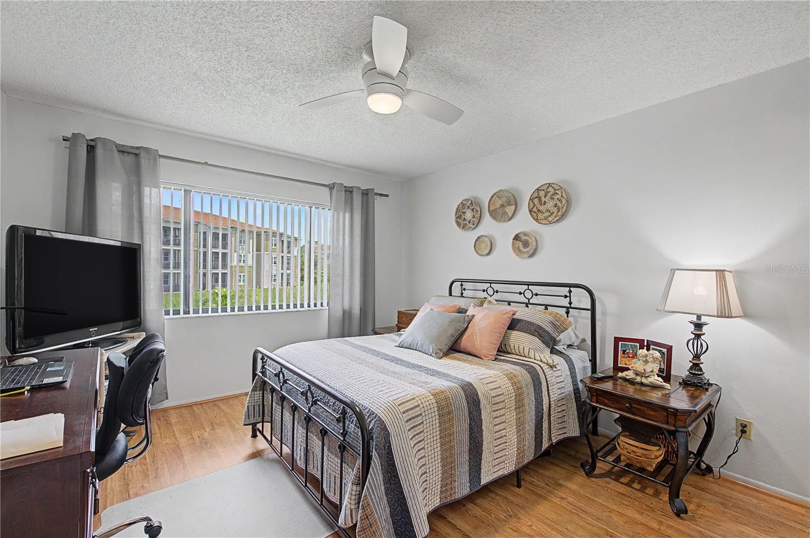 Condominium at 2543 ROYAL PINES CIR #17K, CLEARWATER, photo 23 of 47