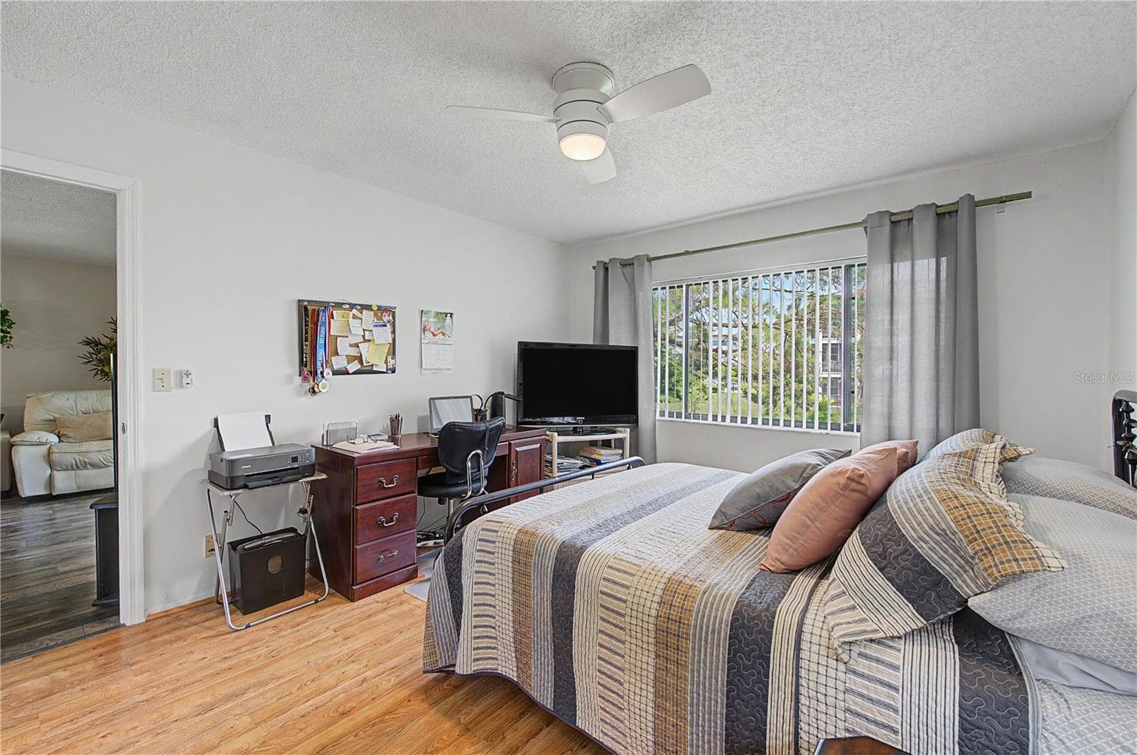 Condominium at 2543 ROYAL PINES CIR #17K, CLEARWATER, photo 24 of 47