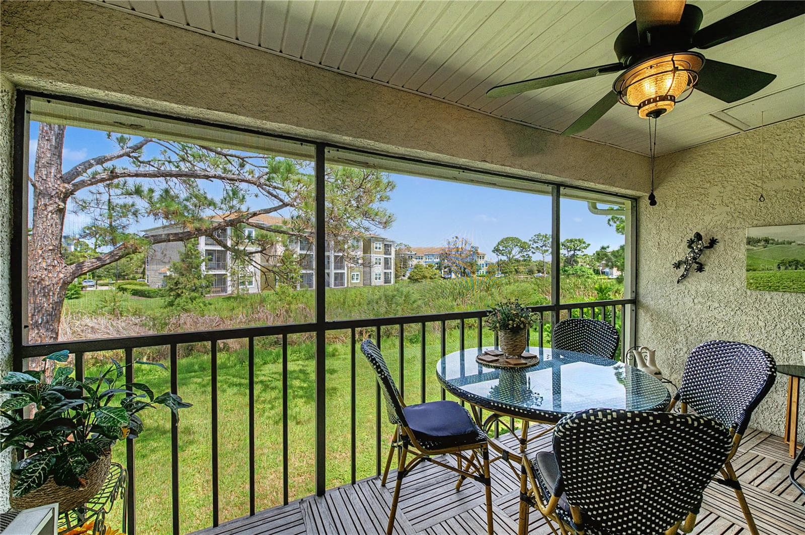Condominium at 2543 ROYAL PINES CIR #17K, CLEARWATER, photo 28 of 47