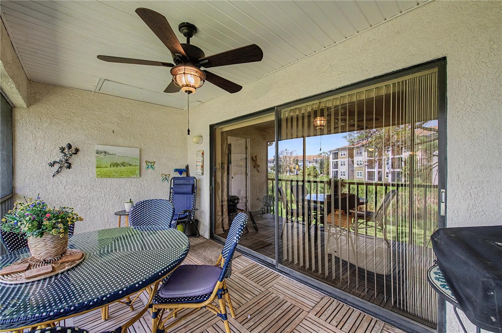 Condominium at 2543 ROYAL PINES CIR #17K, CLEARWATER, photo 30 of 47