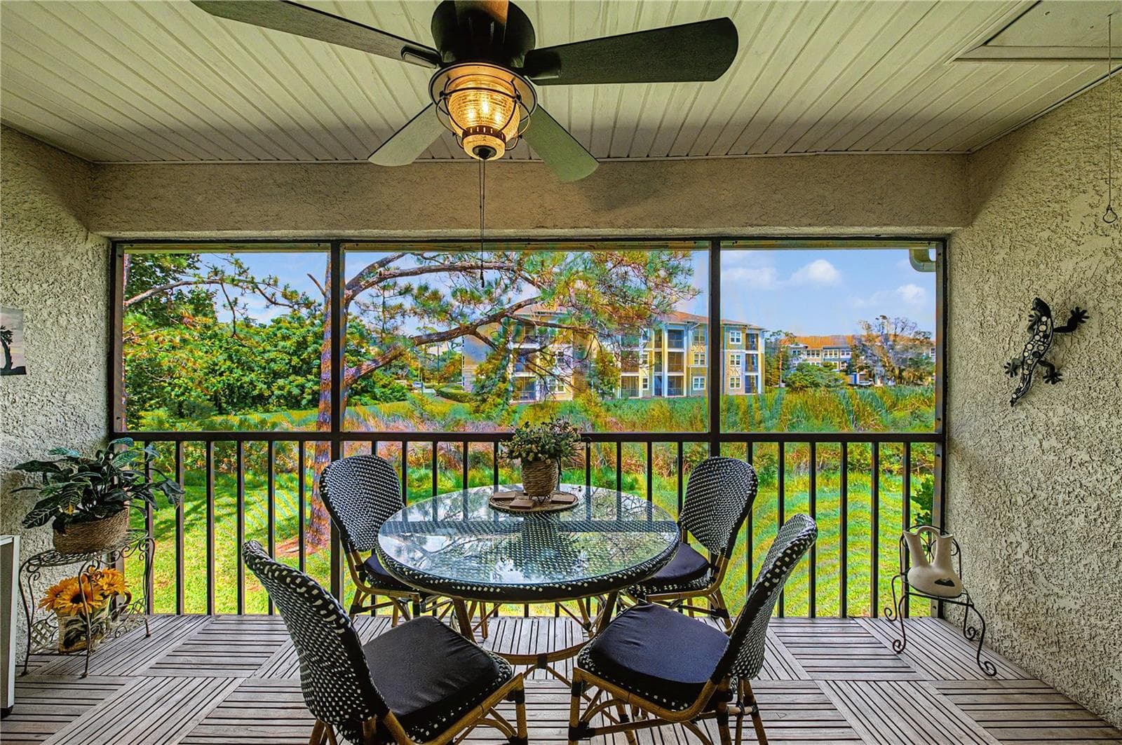 Condominium at 2543 ROYAL PINES CIR #17K, CLEARWATER, photo 32 of 47