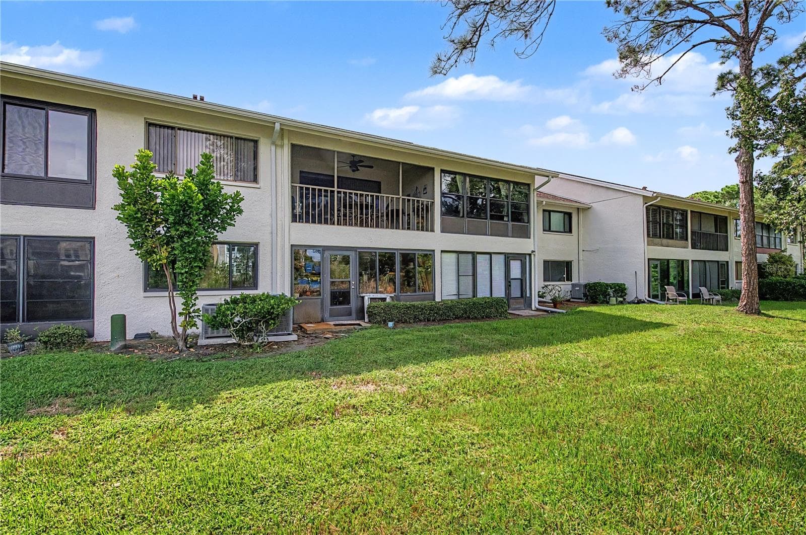 Condominium at 2543 ROYAL PINES CIR #17K, CLEARWATER, photo 33 of 47