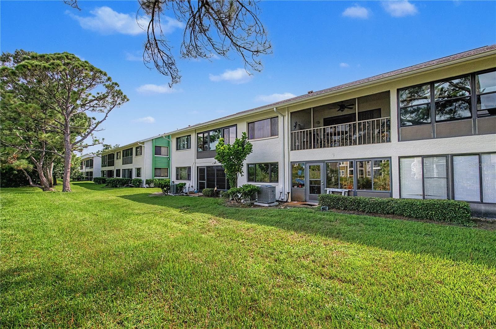 Condominium at 2543 ROYAL PINES CIR #17K, CLEARWATER, photo 34 of 47