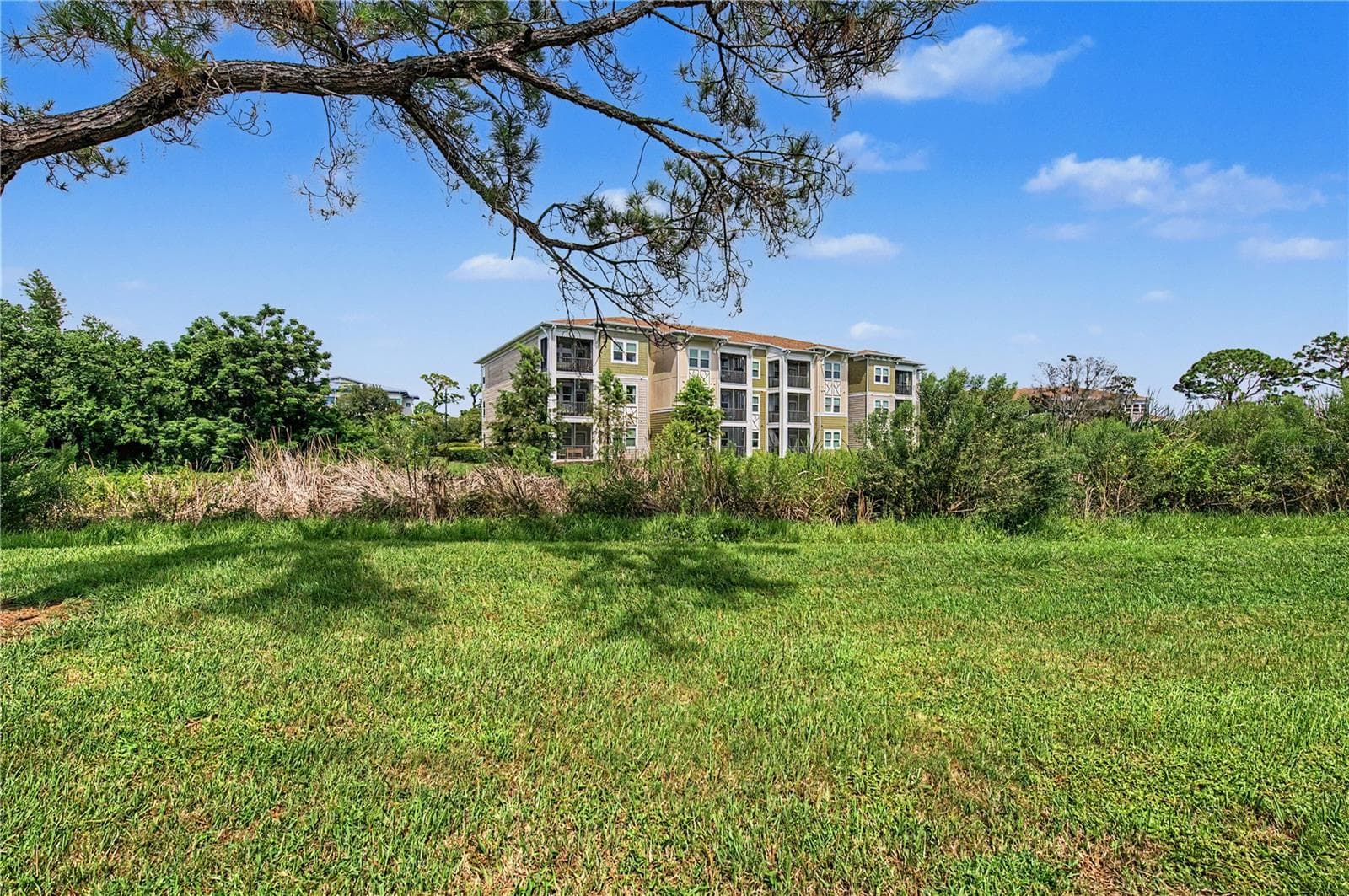 Condominium at 2543 ROYAL PINES CIR #17K, CLEARWATER, photo 35 of 47