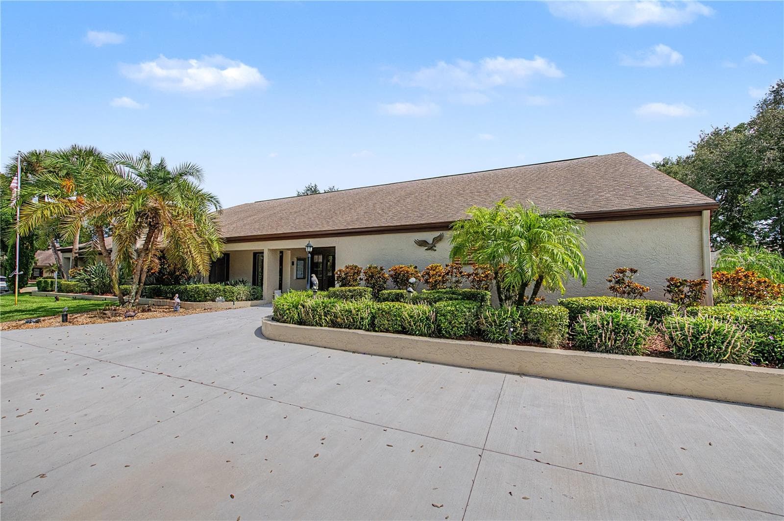 Condominium at 2543 ROYAL PINES CIR #17K, CLEARWATER, photo 39 of 47