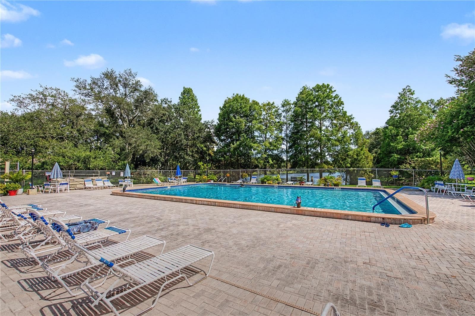 Condominium at 2543 ROYAL PINES CIR #17K, CLEARWATER, photo 40 of 47