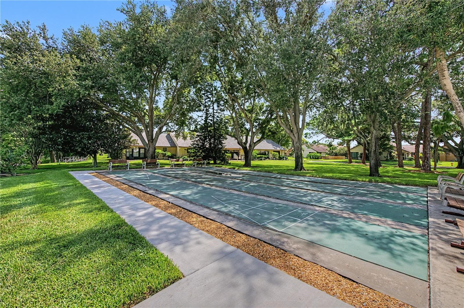 Condominium at 2543 ROYAL PINES CIR #17K, CLEARWATER, photo 41 of 47