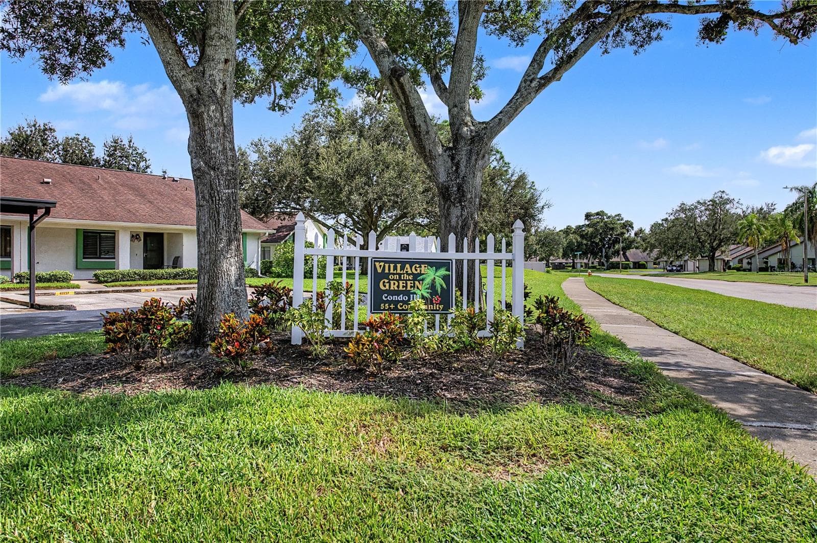 Condominium at 2543 ROYAL PINES CIR #17K, CLEARWATER, photo 47 of 47
