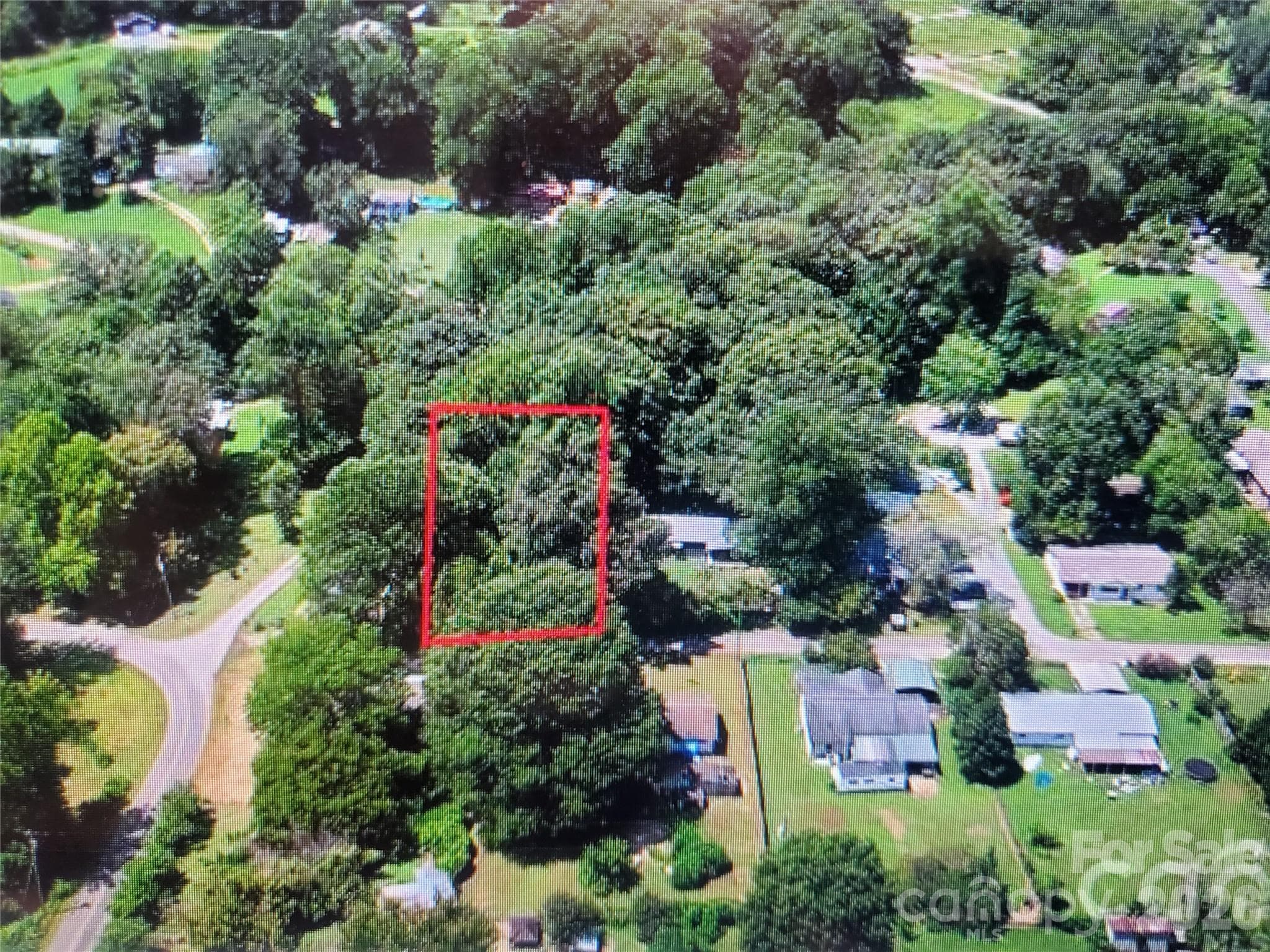 Lot at 00 Stecoah Avenue, Andrews, photo 2 of 3