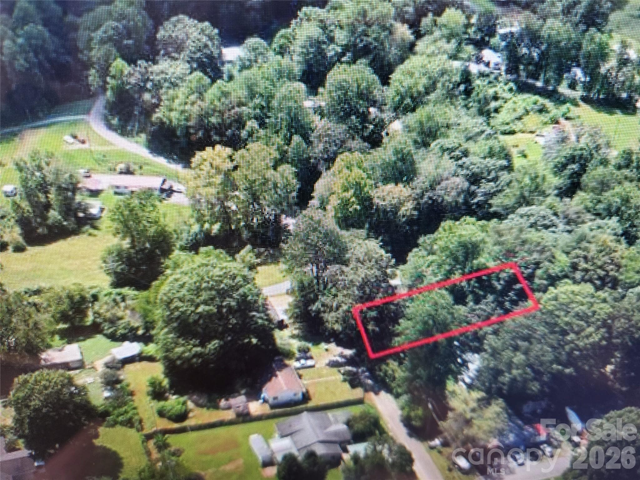 Lot at 00 Stecoah Avenue, Andrews, photo 3 of 3