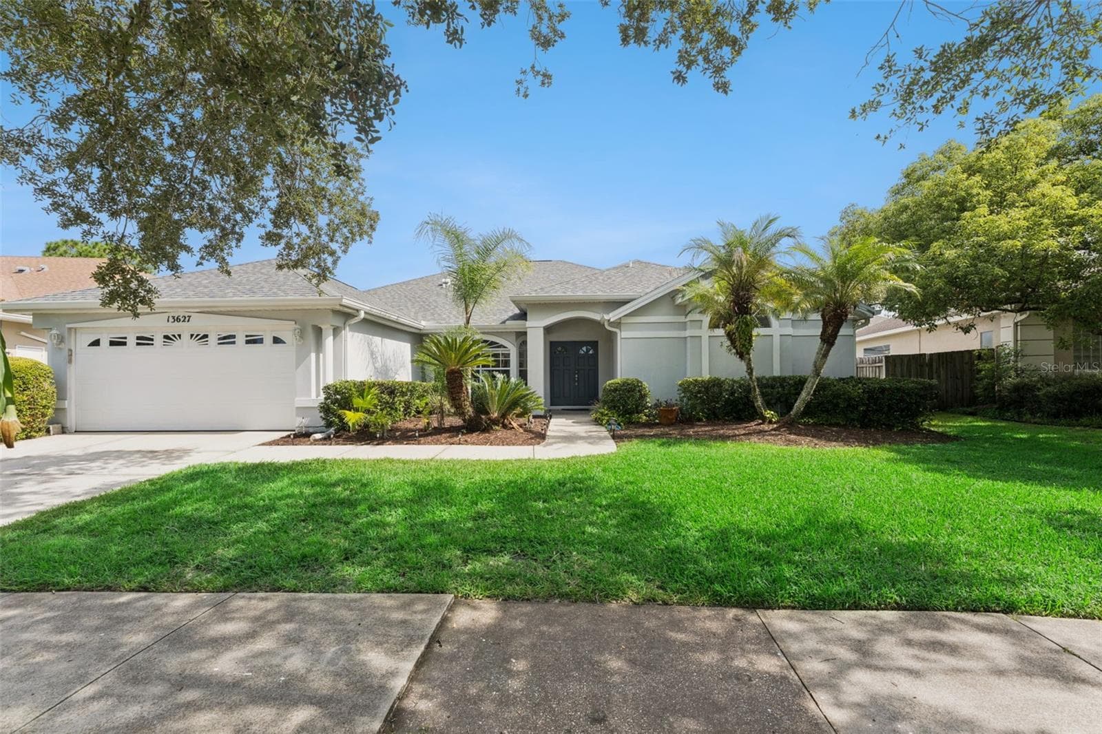13627 DORNOCH DR