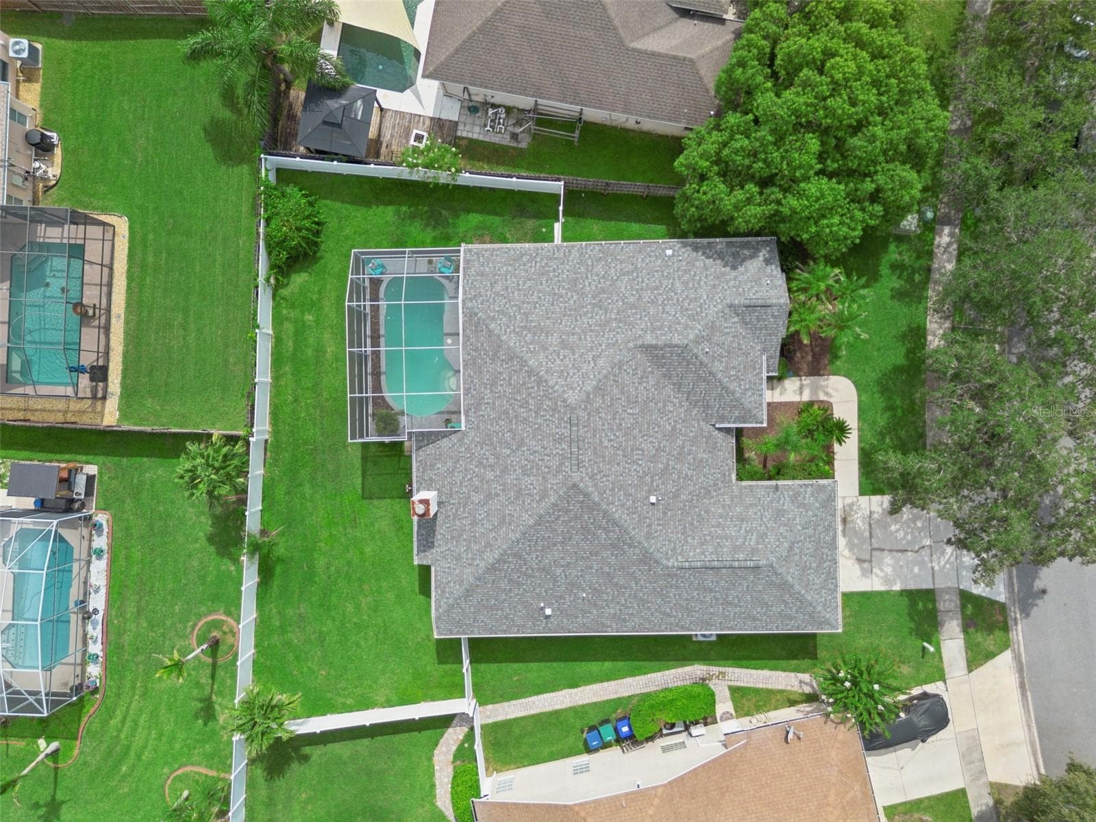 Single Family Residence at 13627 DORNOCH DR, ORLANDO, photo 27 of 36