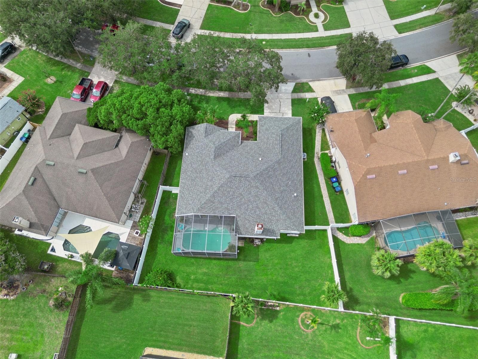 Single Family Residence at 13627 DORNOCH DR, ORLANDO, photo 28 of 36