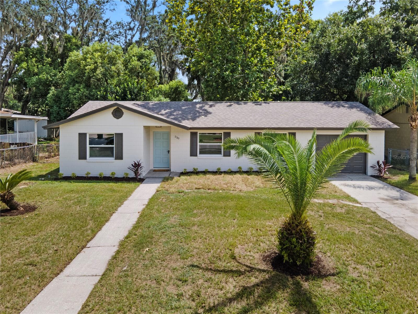 Let's Go Inside - 530 GEORGIA AVE, LONGWOOD