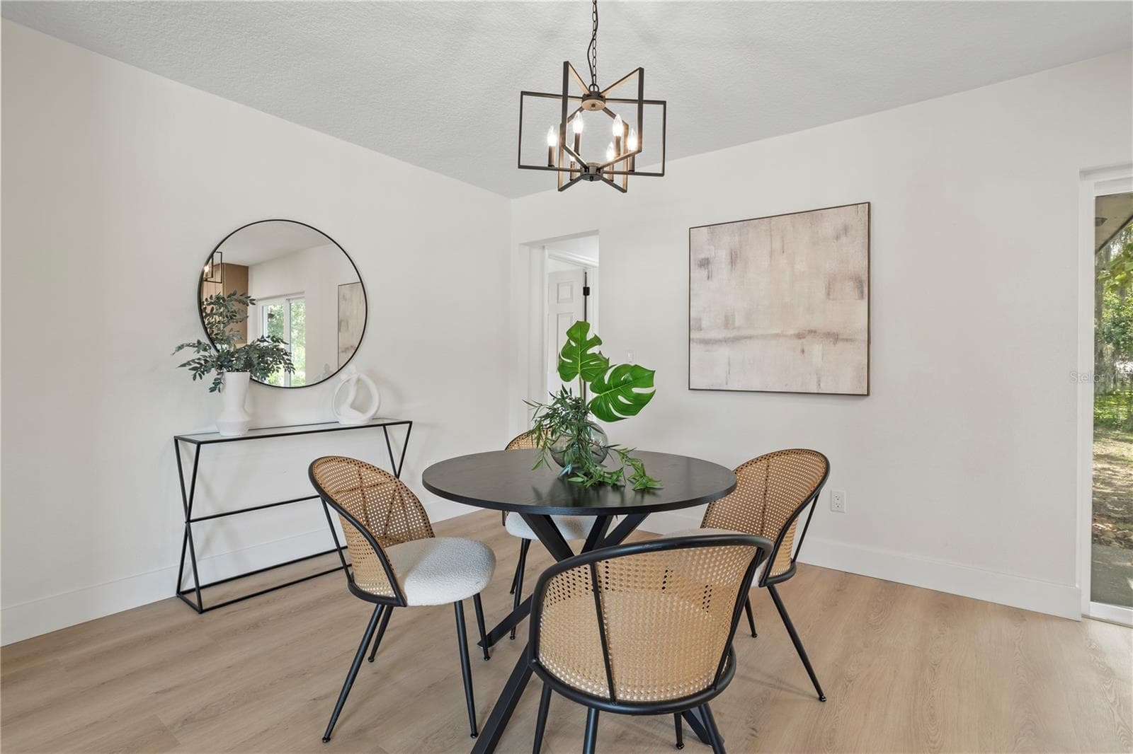 Dining Area - 530 GEORGIA AVE, LONGWOOD