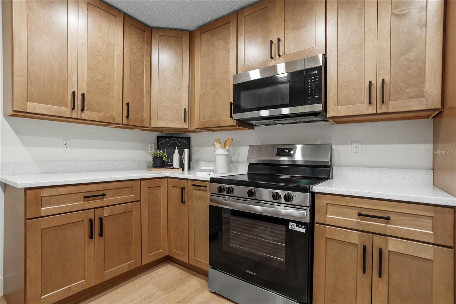 Kitchen - 530 GEORGIA AVE, LONGWOOD