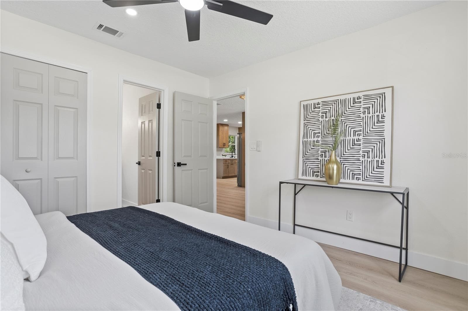 Primary Bedroom - 530 GEORGIA AVE, LONGWOOD